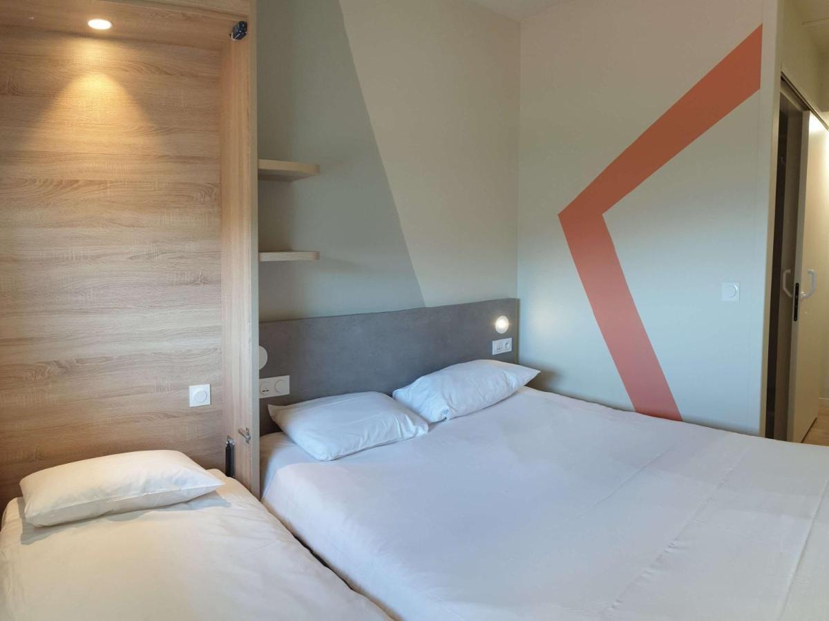 Ibis Budget Ciboure St-Jean-Luz Eksteriør bilde