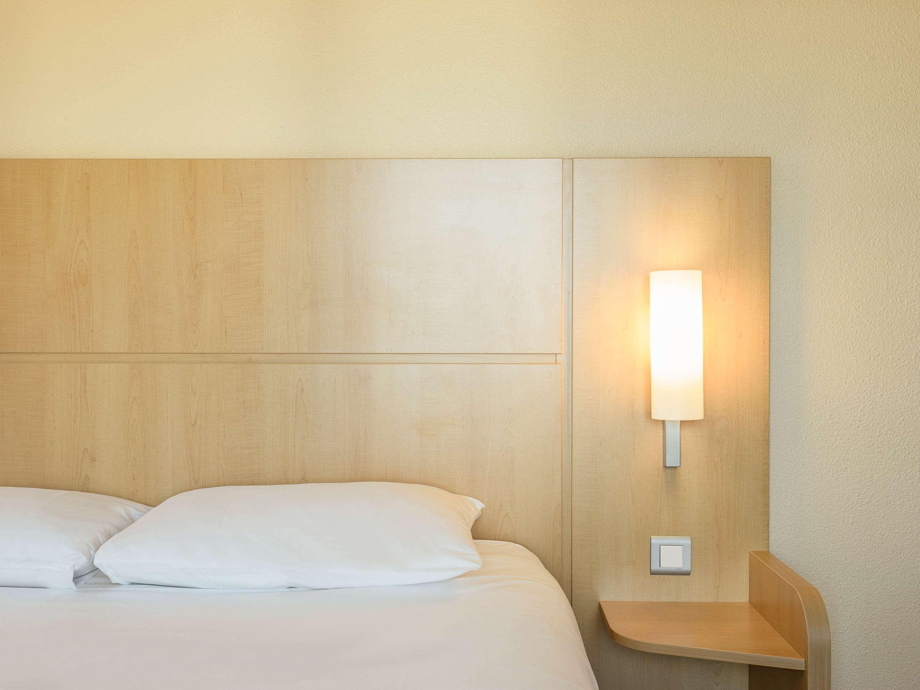 Ibis Budget Ciboure St-Jean-Luz Eksteriør bilde