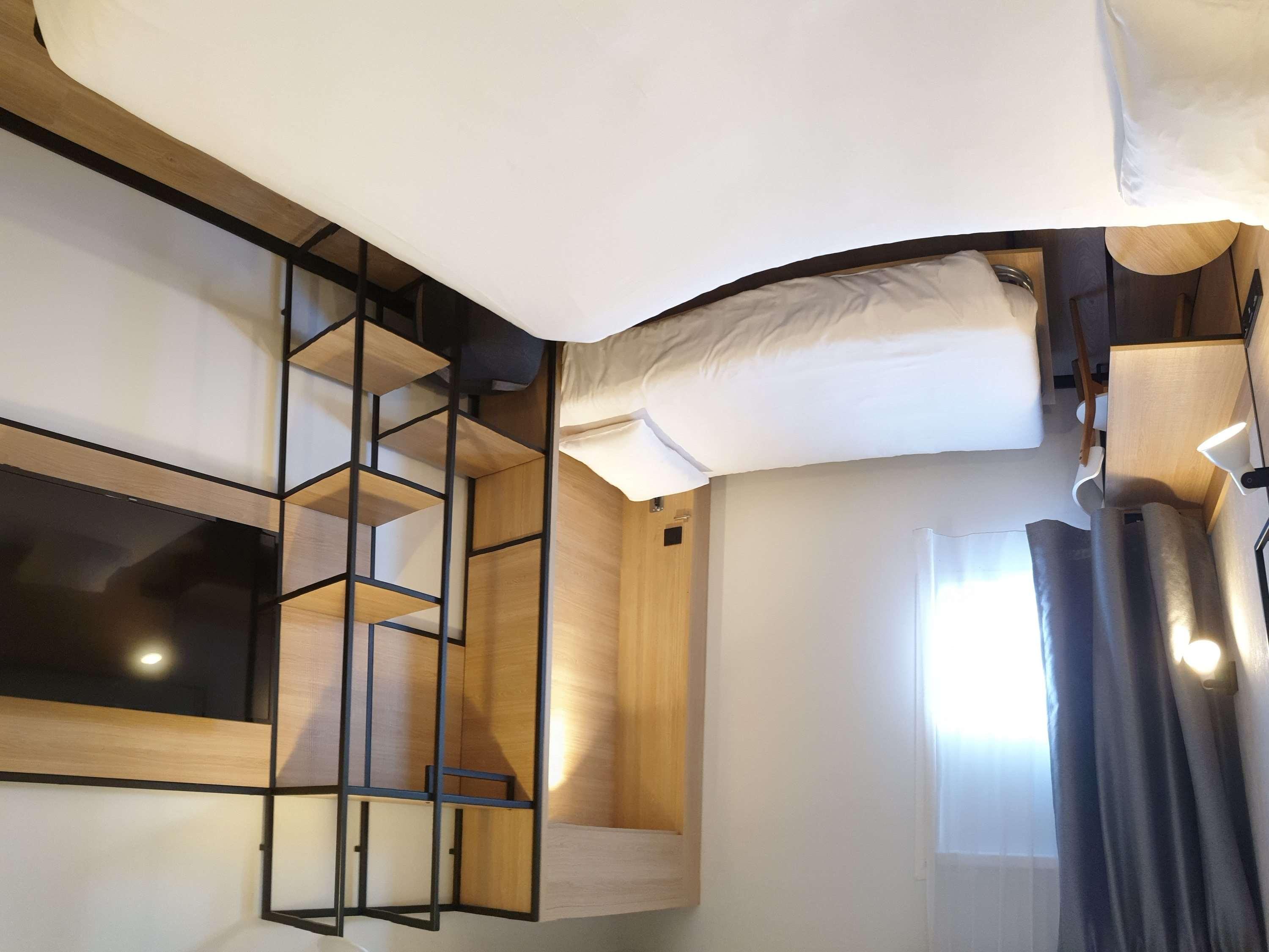 Ibis Budget Ciboure St-Jean-Luz Eksteriør bilde
