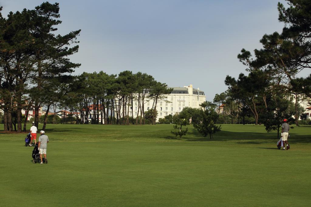 Ibis Budget Ciboure St-Jean-Luz Eksteriør bilde