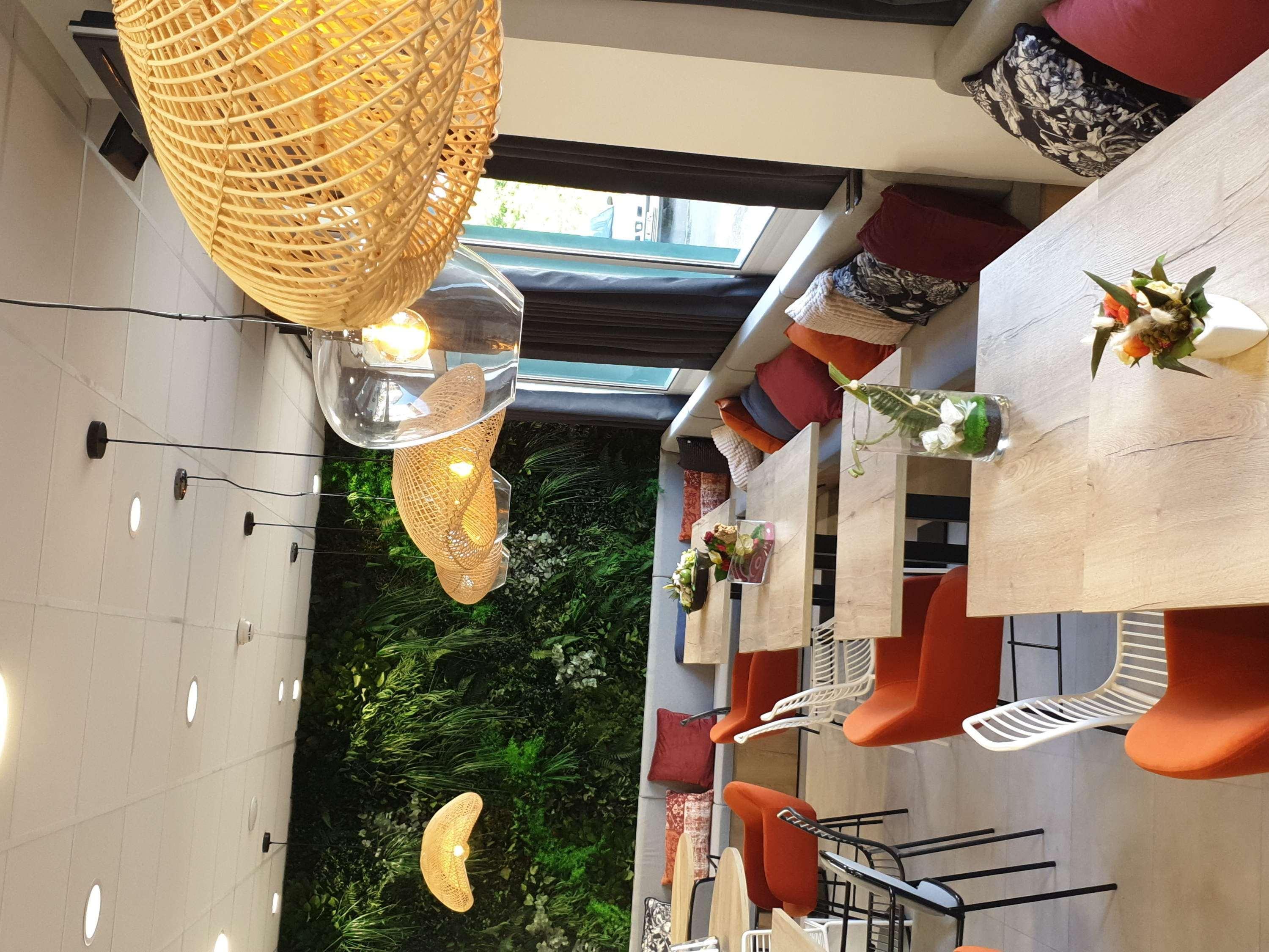 Ibis Budget Ciboure St-Jean-Luz Eksteriør bilde