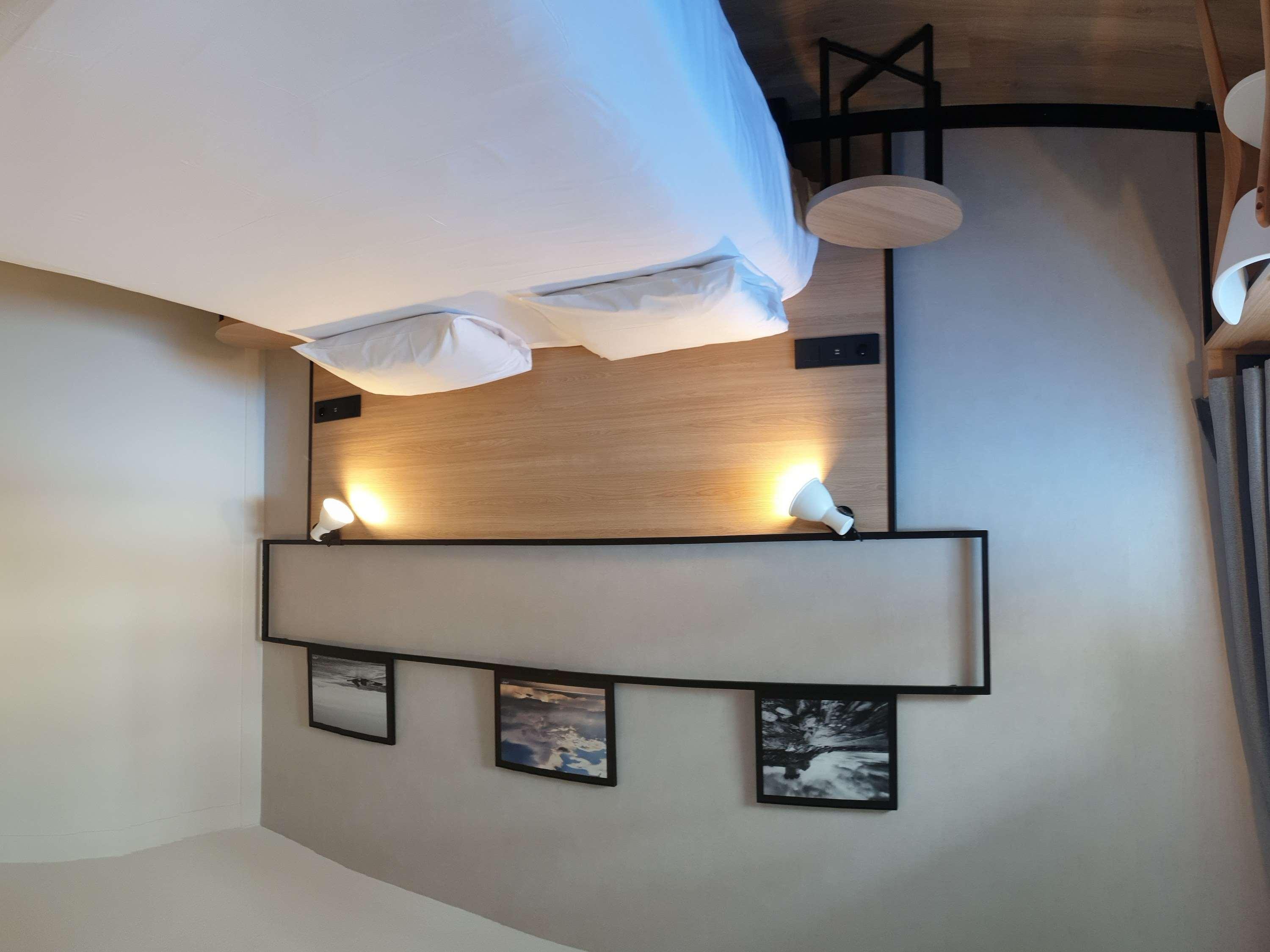 Ibis Budget Ciboure St-Jean-Luz Eksteriør bilde