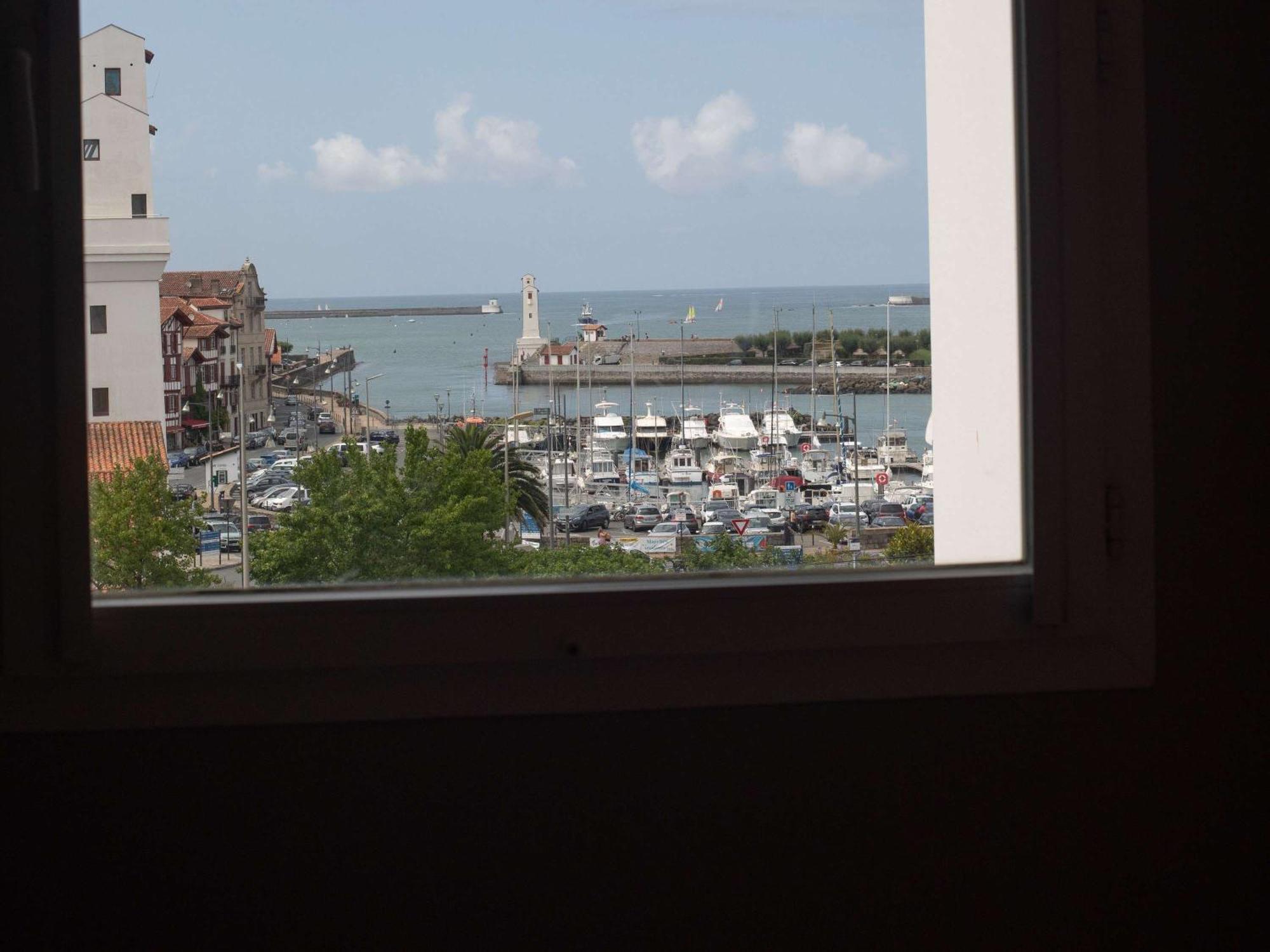 Ibis Budget Ciboure St-Jean-Luz Eksteriør bilde