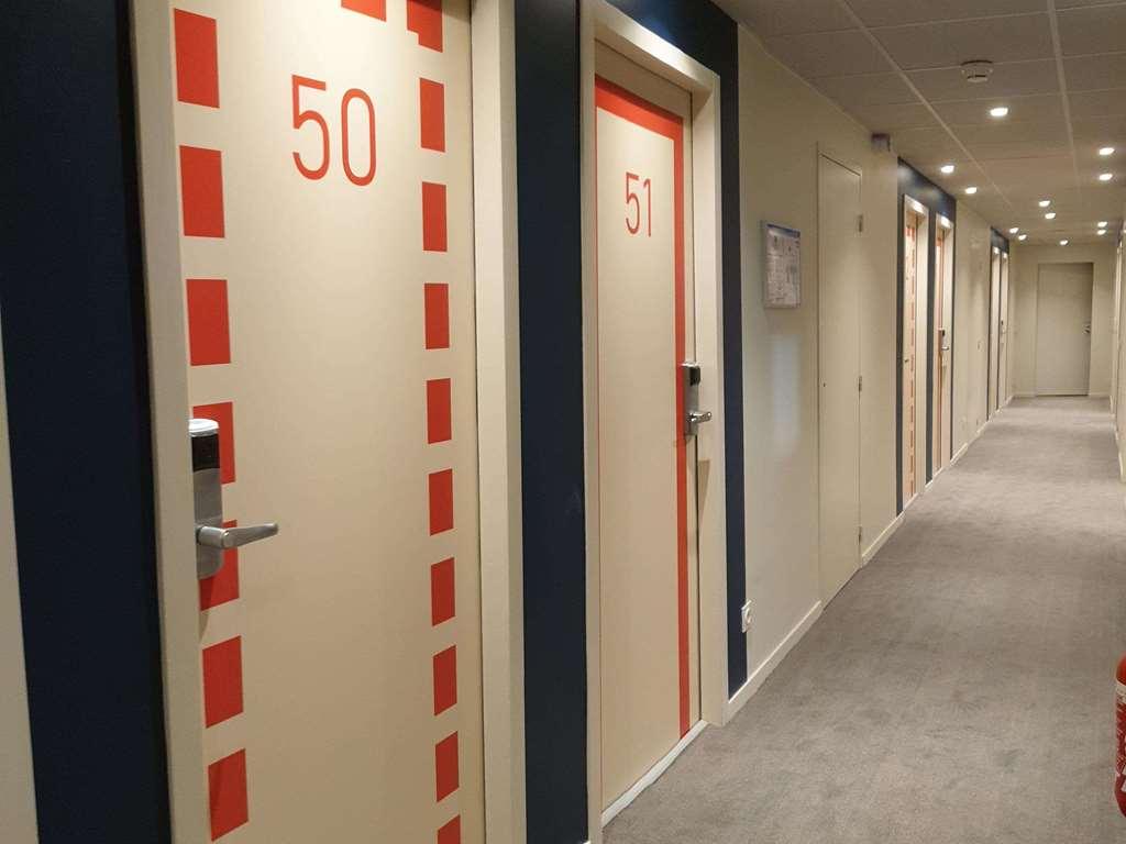 Ibis Budget Ciboure St-Jean-Luz Eksteriør bilde