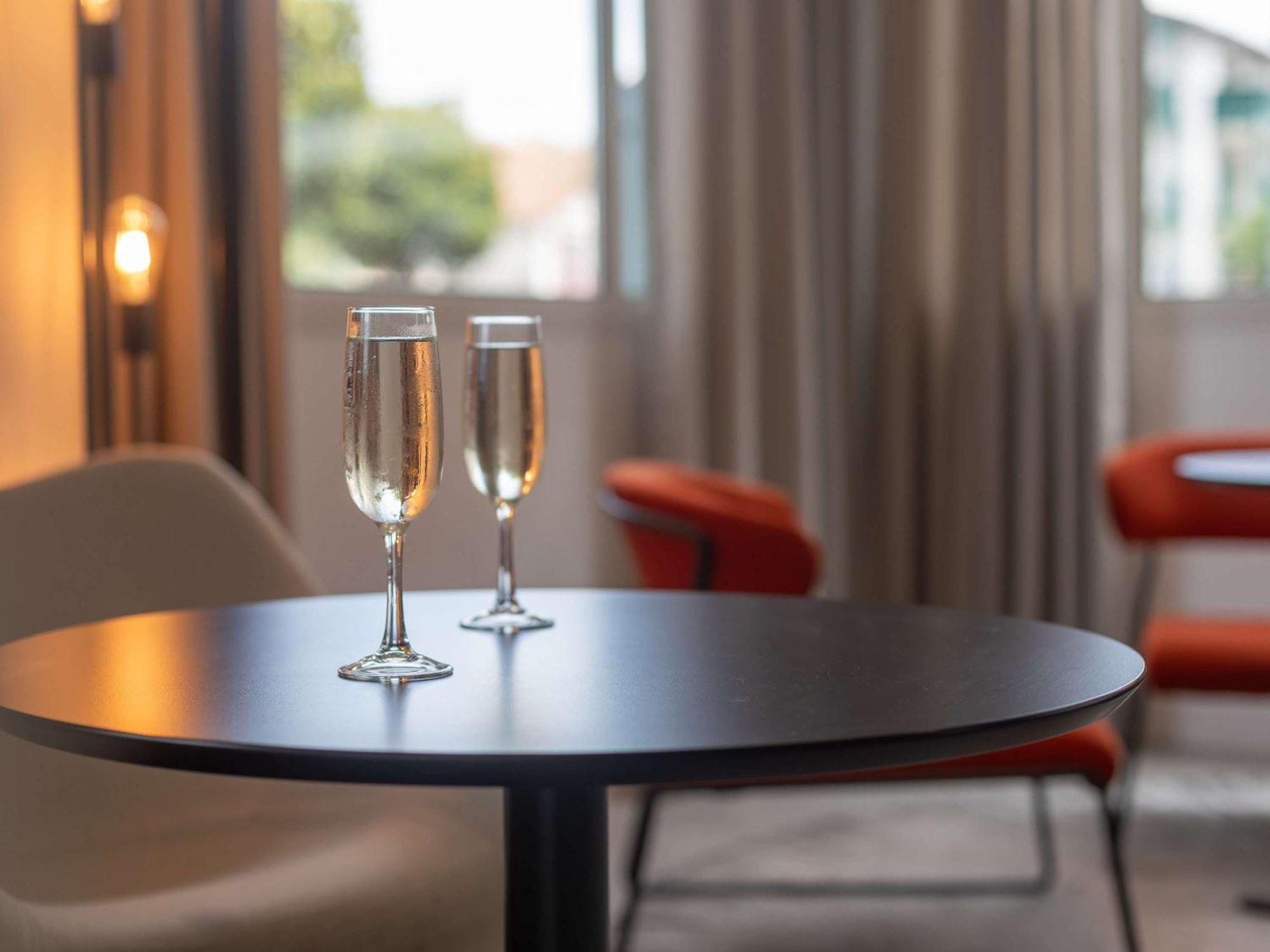 Ibis Budget Ciboure St-Jean-Luz Eksteriør bilde